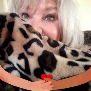 Meet your Posher, Dixie